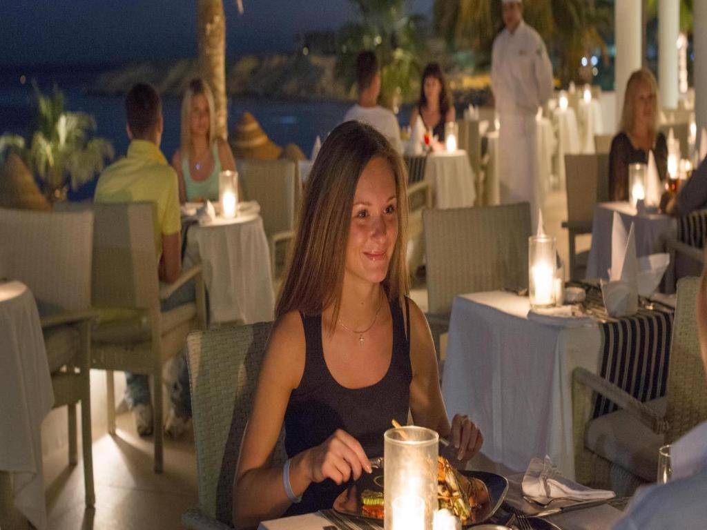 Hotel Concorde El Salam Sharm El Shiekh Exterior foto