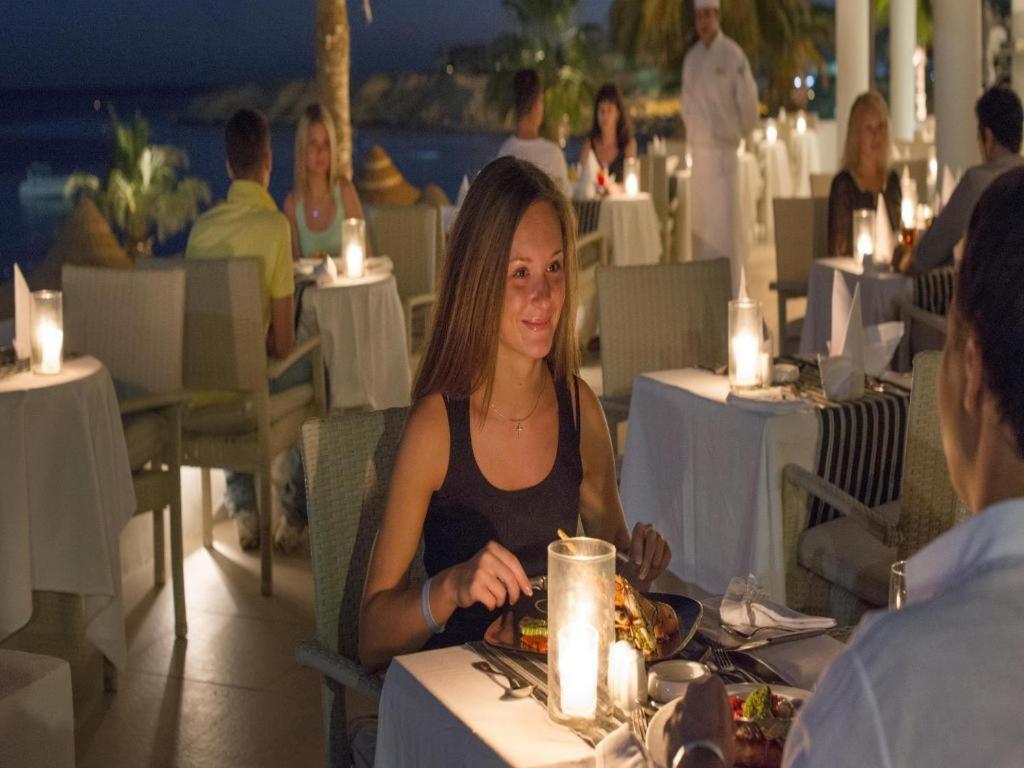 Hotel Concorde El Salam Sharm El Shiekh Exterior foto