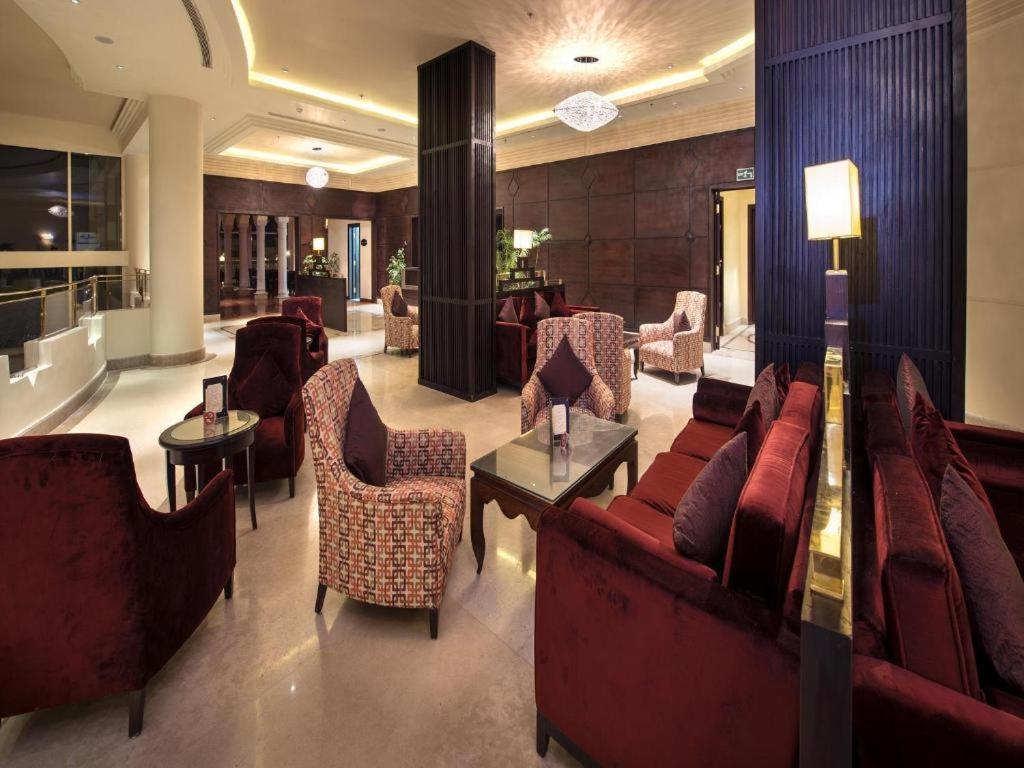 Hotel Concorde El Salam Sharm El Shiekh Exterior foto
