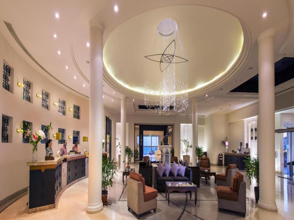 Hotel Concorde El Salam Sharm El Shiekh Exterior foto